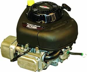 Двигатель briggs stratton 344cc