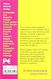 Image de El burgues / The bourgeois: Contribucion a la historia espiritual del hombre economico moderno / Contribution to the Spiritual History of Economic Mod