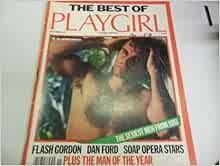 playgirl