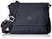 Kipling Women’s Aisling Crossbody Bag, Lightweight Everyday Purse, Nylon Shoulder Bag