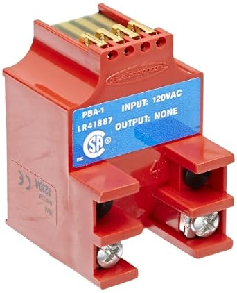 Amazon Com Banner Pba 1 Multi Beam Sensor 3 And 4 Wire Power