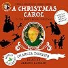 Alison Larkin Presents: A Christmas Carol and The Night Before Christmas