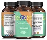 Pure Garcinia Cambogia Extract Supplement 95% -Premium HCA Appetite Suppressant - Ultra Fat Blocker + Burner + Best Results + Reviews - Weight Loss Burn + Trim Pills for Women + Men - Griffith Natural