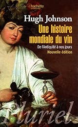 Une  histoire mondiale du vin