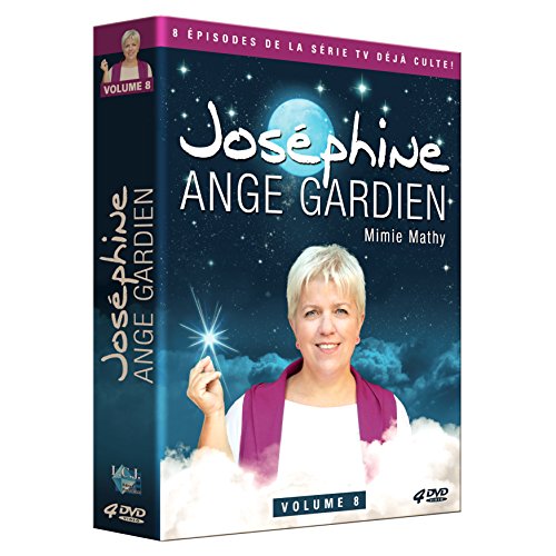 Joséphine, Ange Gardien - Coffret 8
