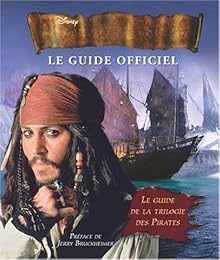 Pirates des Caraïbes