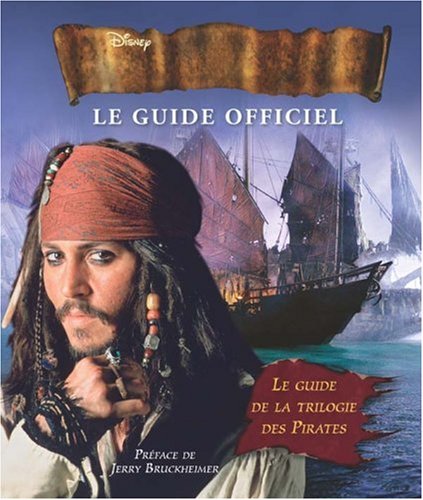 Pirates des Caraïbes