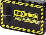 5000LAN Ergo Kneel Pocket Kneeler w/Lanyard 4