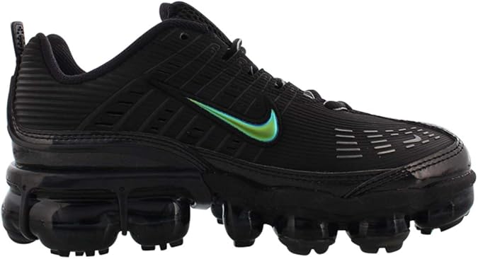nike air vapormax 360 women's black