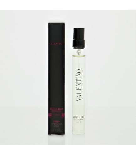 Amazon.com : Valentino Uomo Born in Roma Intense for Men 0.33 oz