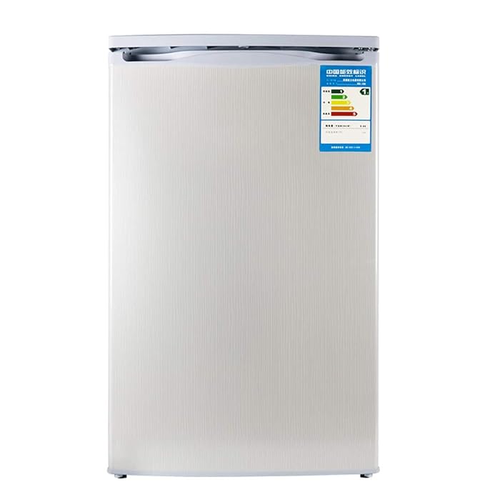Refrigerador Compacto De Una Puerta con Congelador con Almohadilla ...