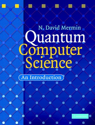 Download Quantum Computer Science: An Introduction (English Edition) PDF
