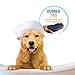 Four Paws Magic Coat Professional Series Grooming All-in-One Wet & Dry Detangling Brush for Dogs, 1 Count