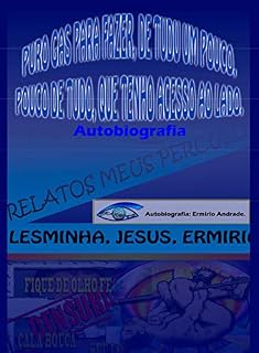 Livro LESMINHA MINHA VIDA: MINHA VIDA