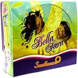 Bella Sara Horses Trading Card Game Series 11 Sunflower Booster Box 24 Packs