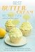 Best Buttercream Recipes Ever: Tons of delicious buttercream recipes that are perfect for cakes and cupcakes!