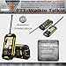 Snopow M9 Lte Ip68 Waterproof Dustproof Shockproof Rugged Outdoor Hiking 4g 3g 2g Unlocked Cell Phone Dual Sim Quad Core Android 5.1/ptt Walkie Talkie NFC OTG LED Torch Gps 4.5 Inch Smartphone（yellow）