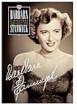 Barbara Stanwyck: The Signature Collection (Annie Oakley / East Side, West Side / My Reputation / Executive Suite / Jeopardy / To Please a Lady)