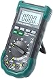 Mastech MS8268 MS8261 Series Digital AC/DC Auto/Manual Range Digital Multimeter