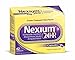 Nexium 24HR Acid Reducer Heartburn Relief Capsules for All-Day and All-Night Protection from Frequent Heartburn, Heartburn Medicine with Esomeprazole Magnesium - 42 Count