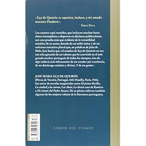 Cuentos completos (Libros del Tiempo)
