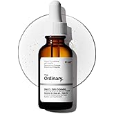 The Ordinary Aloe 2% + NAG 2% Solution, Soothes Skin and Targets Post-Acne Marks, 1 Fl Oz