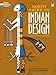North American Indian Design Coloring Book (Dover Design Coloring Books) by
