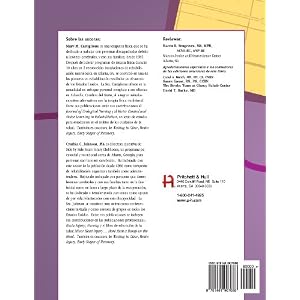 Stroke: Mapping Out Early Stages of Recovery (Spanish Edition)