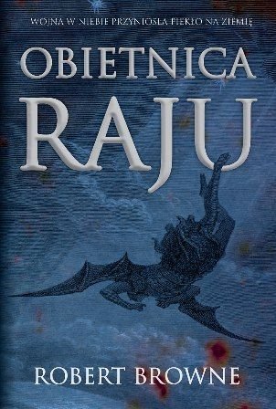 Obietnica raju (Polska wersja jezykowa)