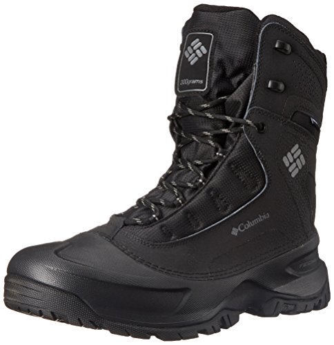 Columbia Men's Snowblade Plus WP Cold Weather Boot