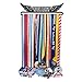 Gone For a Run | Runner's Race Medal Hanger | Always Earned Never Given