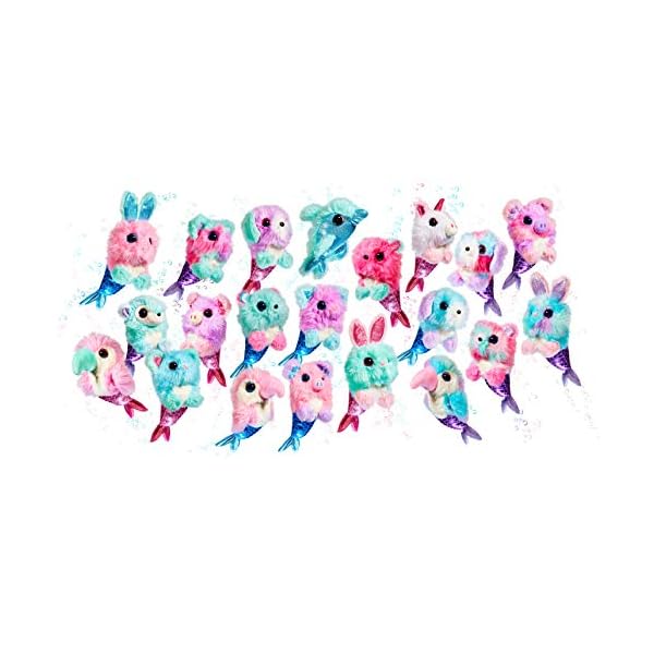 Little-Live-Scruff-a-Luvs-Mermaid-Babies Little Live Scruff-a-Luvs Mermaid Babies