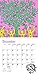 Keith Haring 2020 Wall Calendar: Keith Haring 2020 Wall Calendar