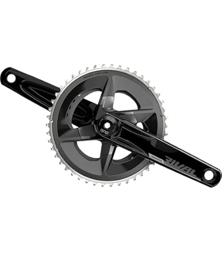 Amazon.com : SRAM Rival eTap AXS Front Derailleur - 2x12