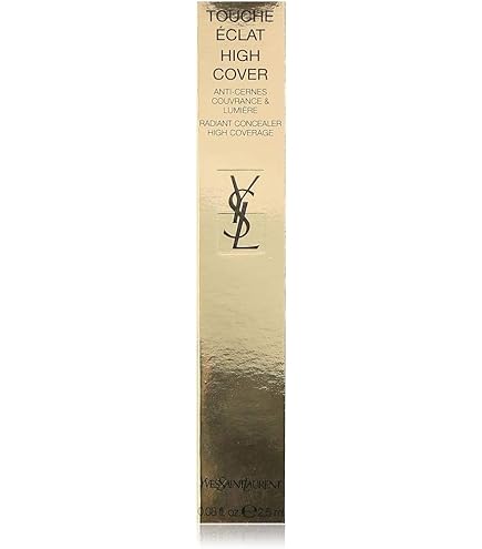 Amazon.com: Yves Saint Laurent Touche Eclat (Radiant Touch