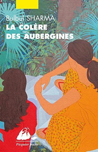 La  colère des aubergines