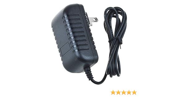 Amazon.com: PK Power AC Adapter Charger 