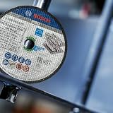 Bosch PRO Stainless Steel and Metal Cutting Disc 76 x 1 x 10 mm view 13