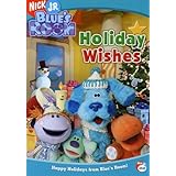 Blue's Clues - Blue's Room - Holiday Wishes