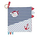 Organic Farm Buddies, Pirate Pig Activity Blanket