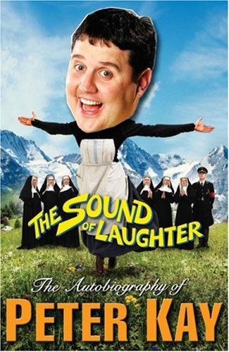 #4 — The Sound of Laughter