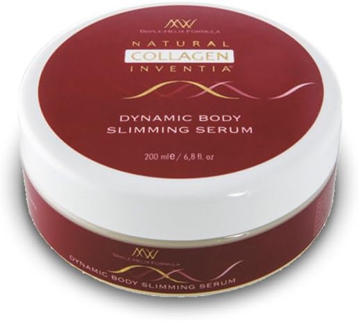 Get rid of cellulite with Dynamic Body Slimming Serum - Cellulite Cream