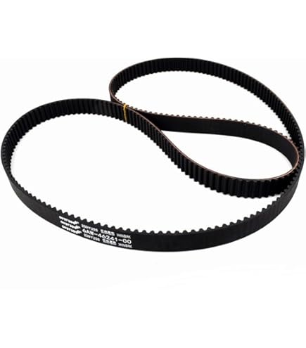 Amazon.com: Yamaha 5S7-46241-00-00 V-Belt; New # 5S7-46241-10-00