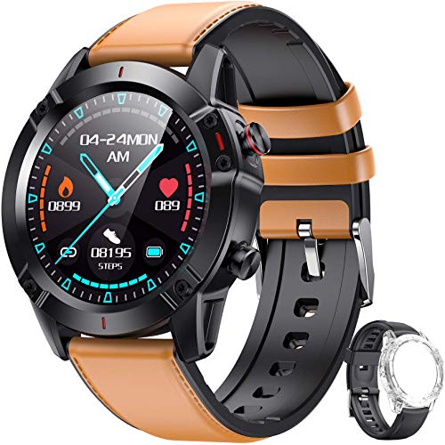 agptek smartwatch