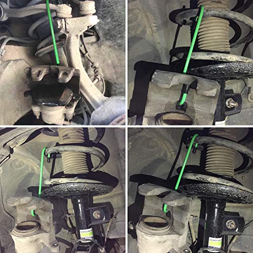 1 Frienda+Caliper+Hangers+Automotive+Suspension