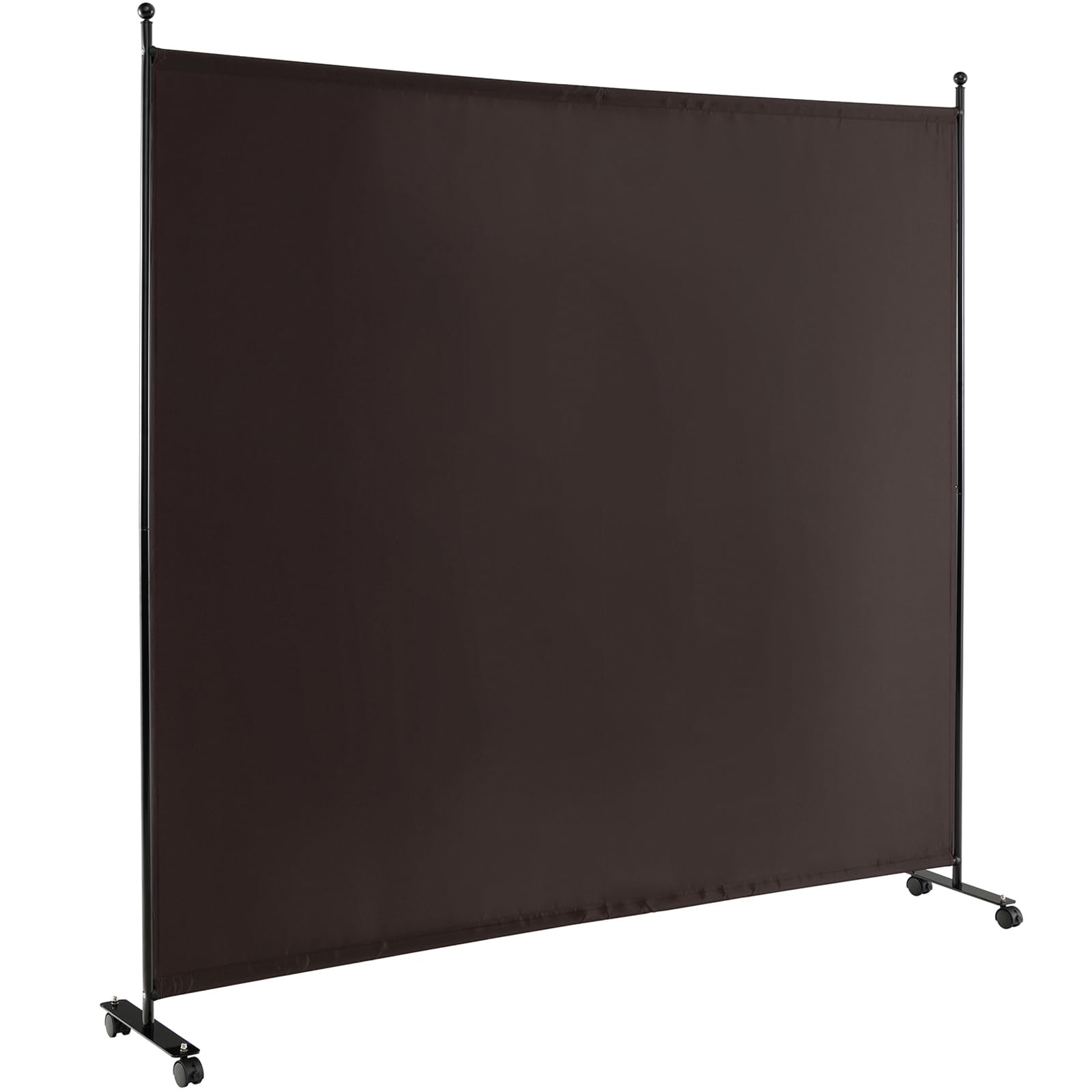 Giantex Room Divider Large Single Panel, 73''W x