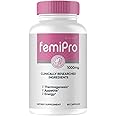 Femi Pro - FemiPro Advanced Pills (Single, 60 Capsules)