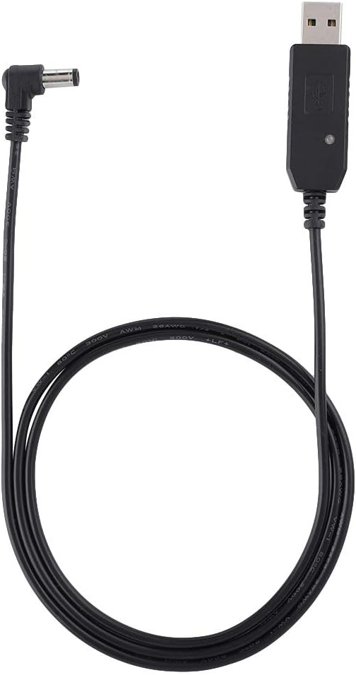 Bewinner1 USB Charger Transformer Cable
