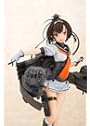 艦隊これくしょん-艦これ- 1/7 秋月|サンプル9