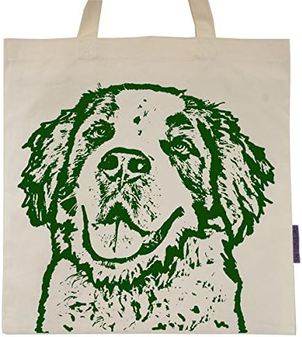 Dog Tote Bag by Pet Studio Art